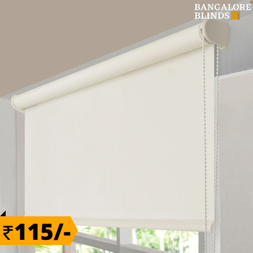 Roller-Blinds
