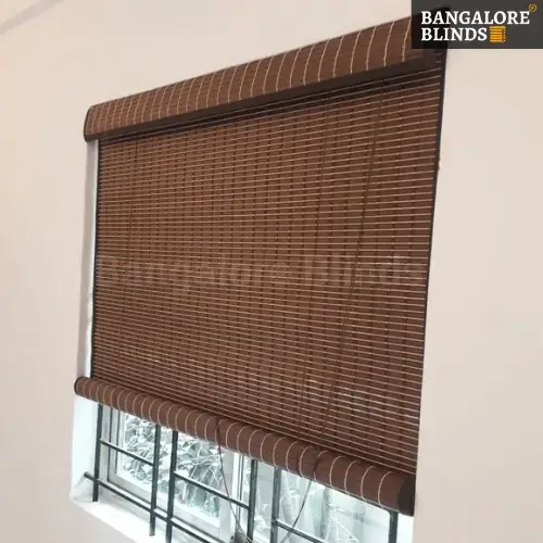 Indoor PVC Blinds in Bengaluru