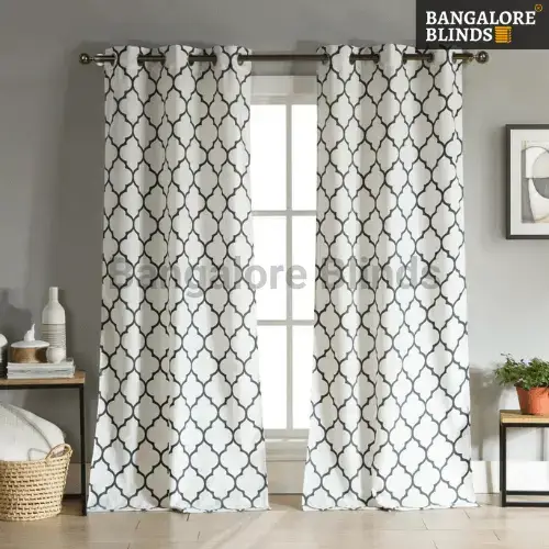 Sheer Curtains in Bengaluru