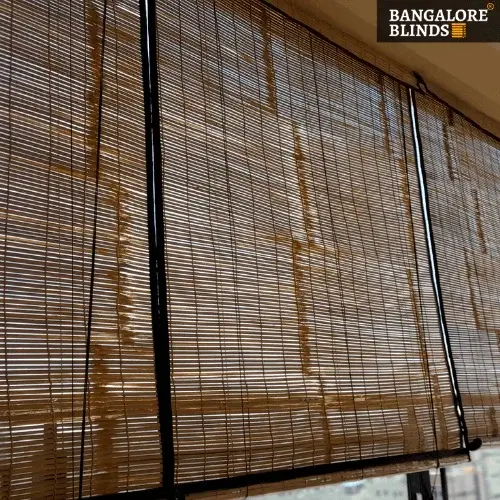 Outdoor-Bamboo-Blinds-Balcony-Bangalore