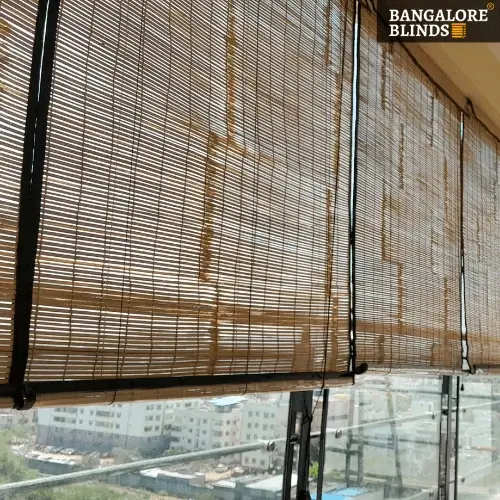 Outdoor-Bamboo-Blinds-Balcony-Bengaluru-1